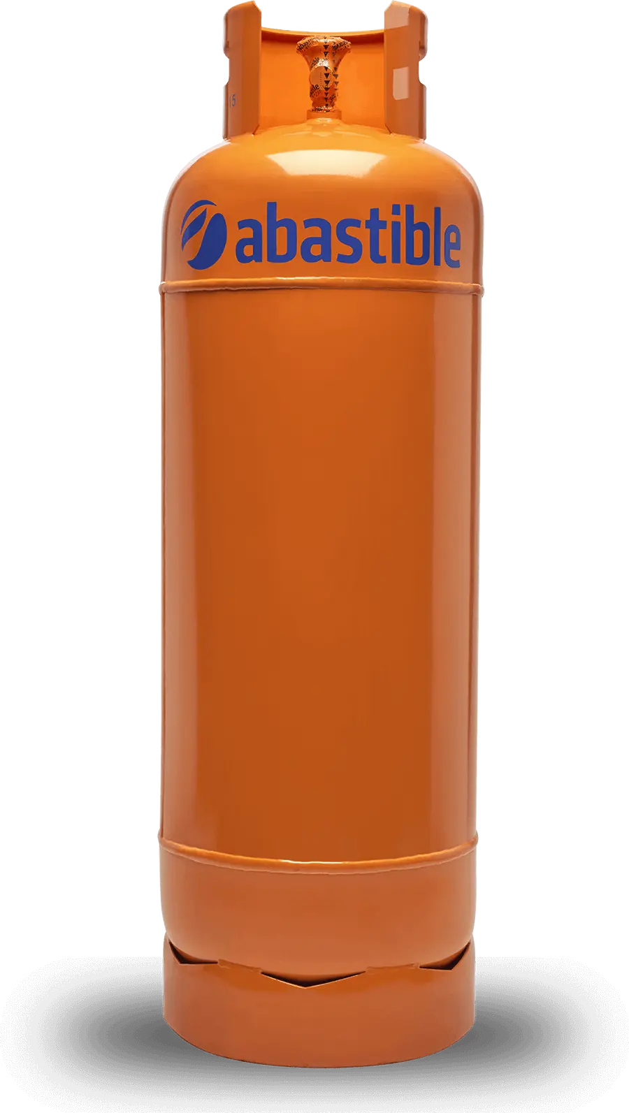 Gas 45 Kilos